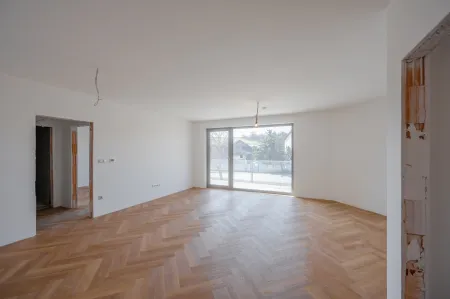 Exklusives Neubauprojekt. Herbstspecial 2026! - Sichern Sie sich Ihren gratis Stellplatz bis 31. Oktober 2026