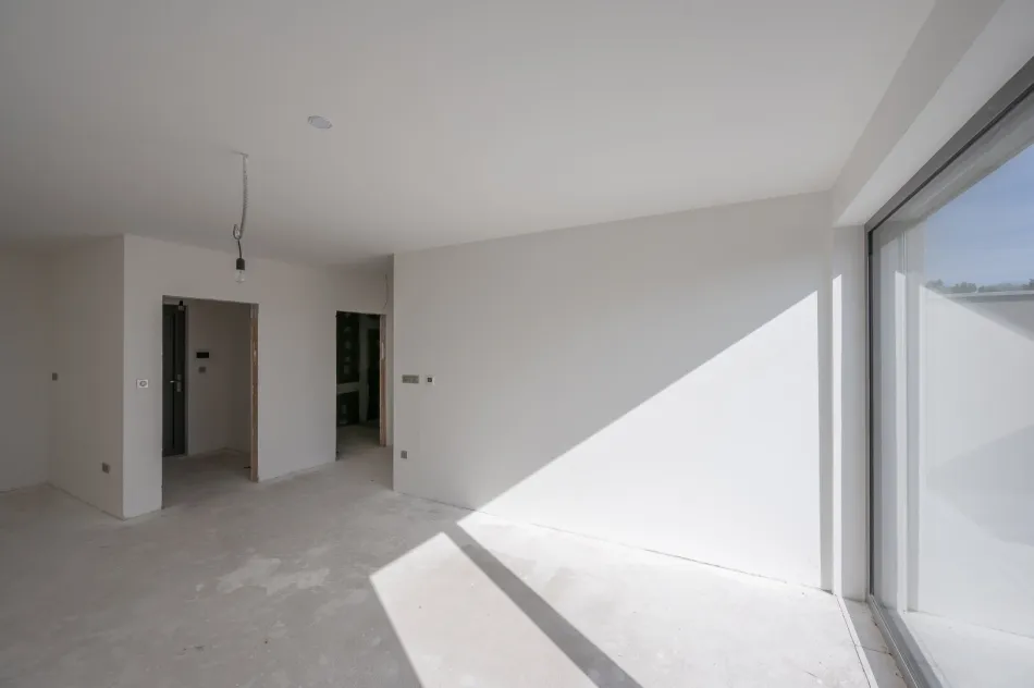 Exklusives Wohnen in Münichsthal - sichern Sie sich Ihre Traumwohnung mitten im Weinviertel! - Titelbild