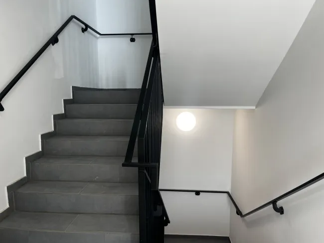 Obersdorf Living - Erstbezug: Maisonette Wohnung mit großzügiger Terrasse - 112m² - Bild