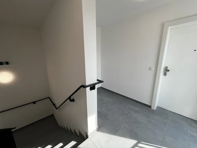 Obersdorf Living - Erstbezug: Maisonette Wohnung mit großzügiger Terrasse - 112m² - Bild