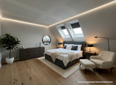 Obersdorf Living - Erstbezug: Maisonette Wohnung mit großzügiger Terrasse - 112m²