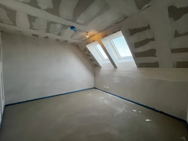 Elternschlafzimmer