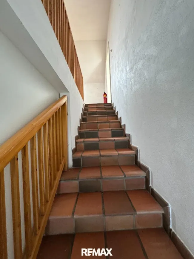 Stiegenhaus