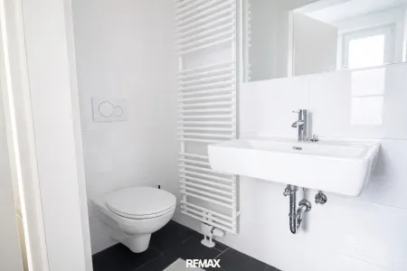 Toilette