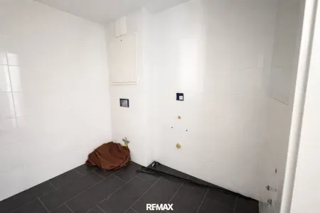WC - zum Umbauen