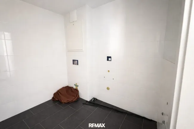 WC - zum Umbauen