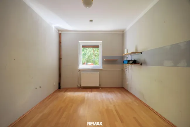 Schlafzimmer EG