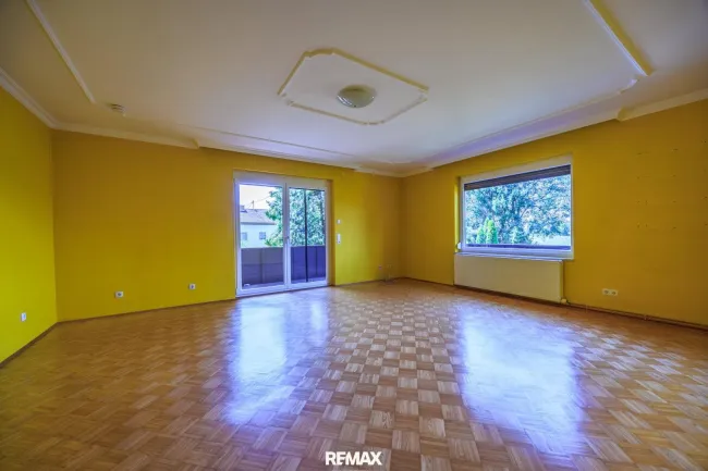 Wohnzimmer OG