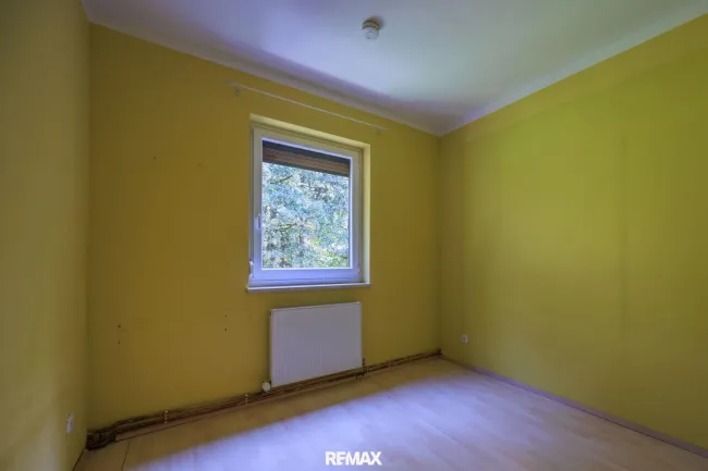 Schlafzimmer OG