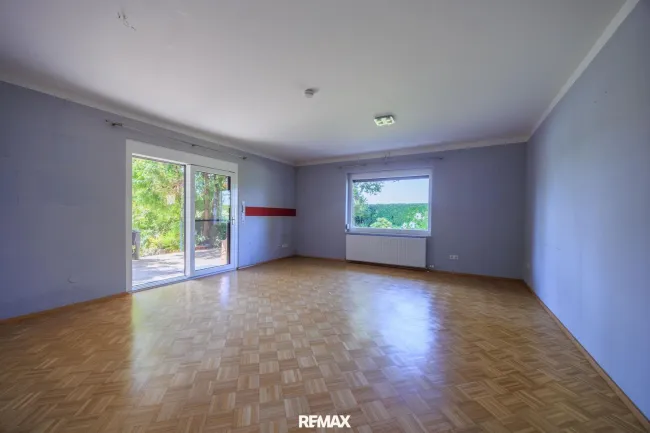 Wohnzimmer EG