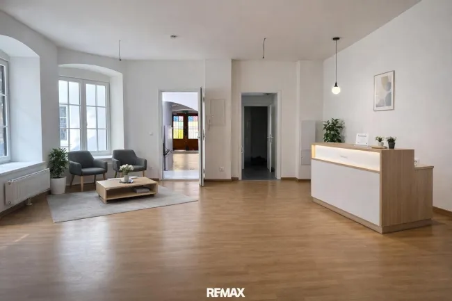 So könnte Ihr Beautystudio aussehen...