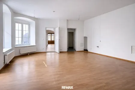 Eingangsbereich
