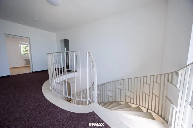Vorhaus OG