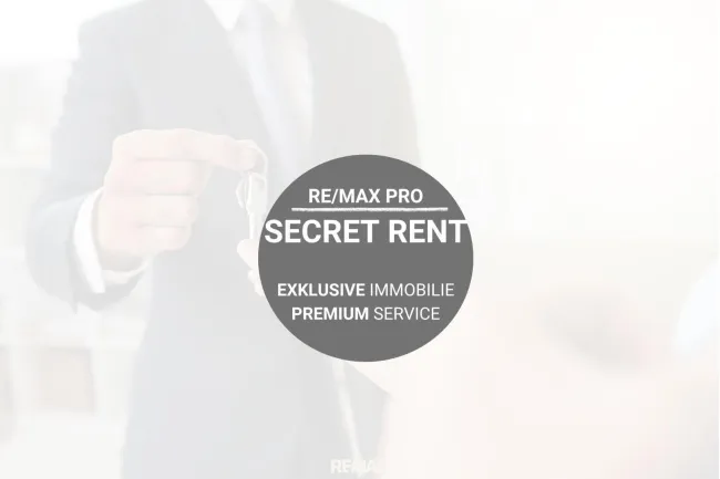 Secret Rent
