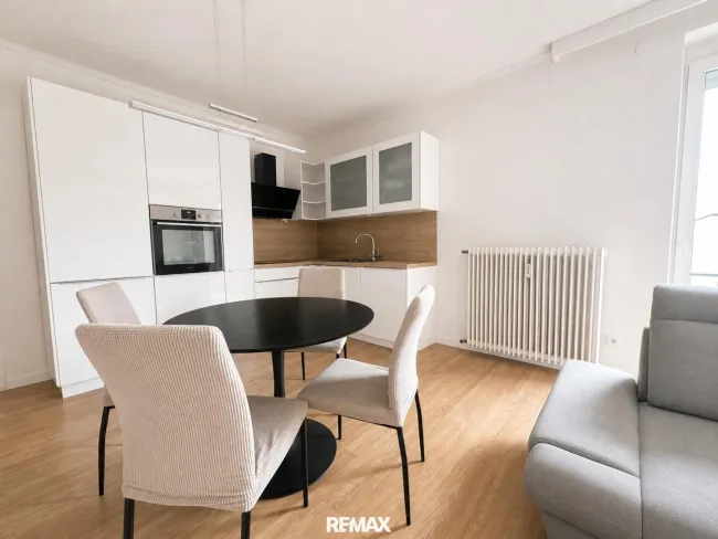 3-Zimmer-Wohnung nahe dem Klinikum Klagenfurt – attraktive Kapitalanlage mit Zukunftspotenzial - Bild