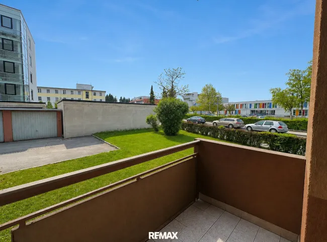 3-Zimmer-Wohnung nahe dem Klinikum Klagenfurt – attraktive Kapitalanlage mit Zukunftspotenzial - Titelbild