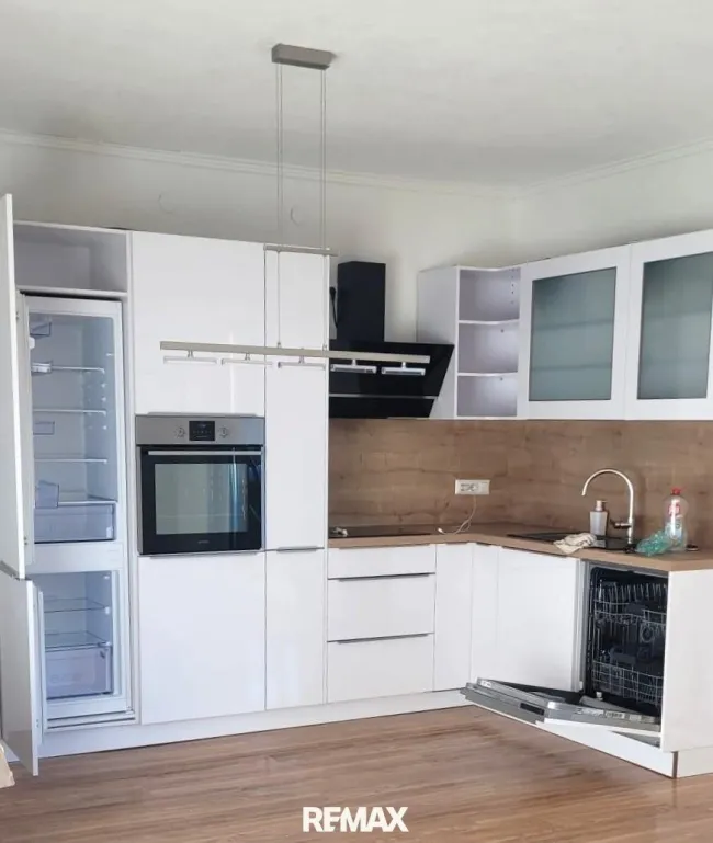3-Zimmer-Wohnung nahe dem Klinikum Klagenfurt – attraktive Kapitalanlage mit Zukunftspotenzial - Bild