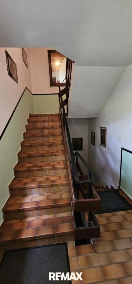 Treppenhaus