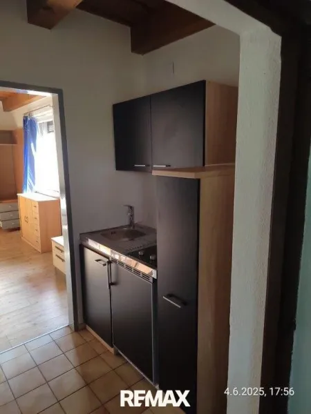 Wohnung