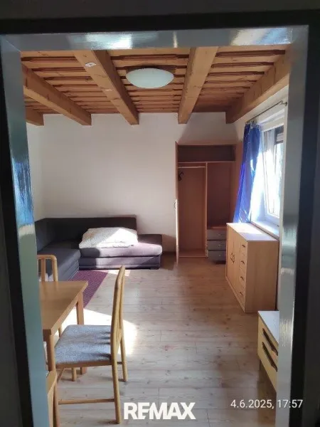 Wohnung