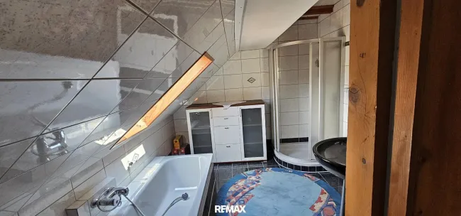 Maisonette