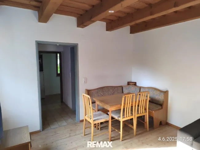 Wohnung