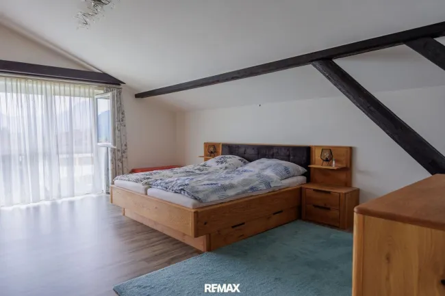 DG Schlafzimmer