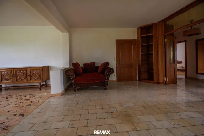 EG Wohnzimmer