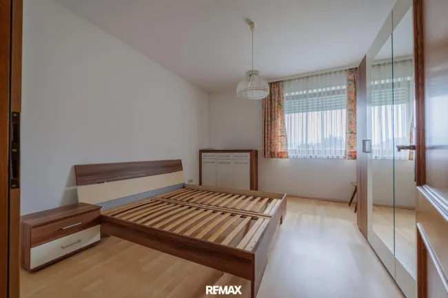 EG Schlafzimmer