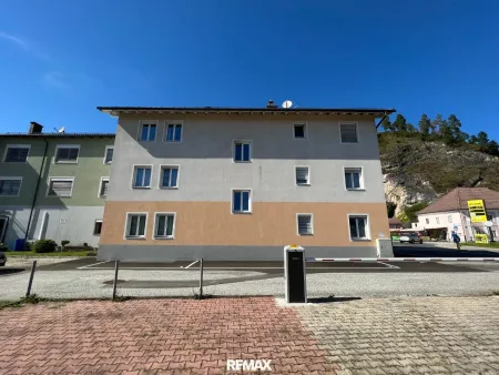 Außenaufnahme