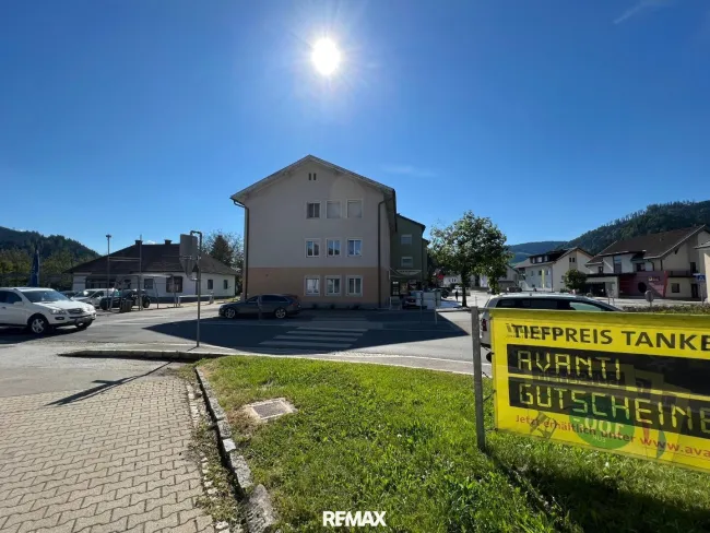 Außenaufnahme