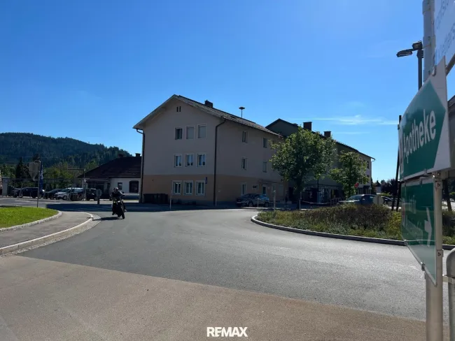 Außen