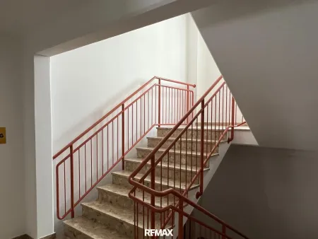 Treppe