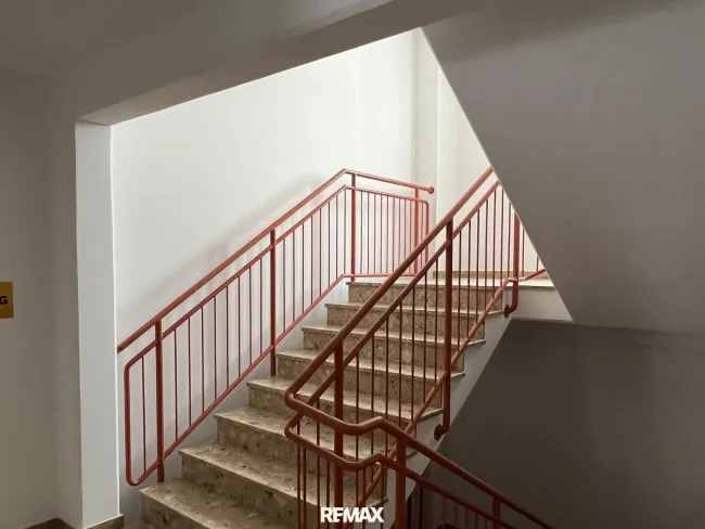 Treppe