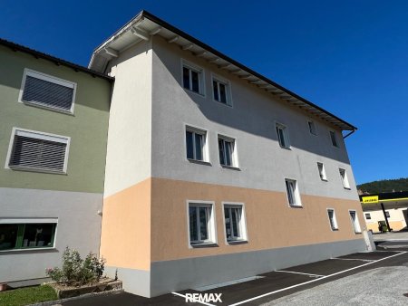 Außenaufnahme
