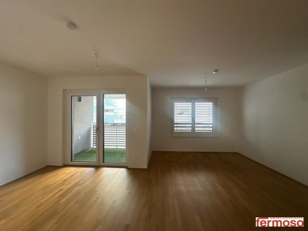 Moderne 1-Zimmer-Wohnung mit Loggia, Fußbodenheizung in 1210 Wien um 899€!