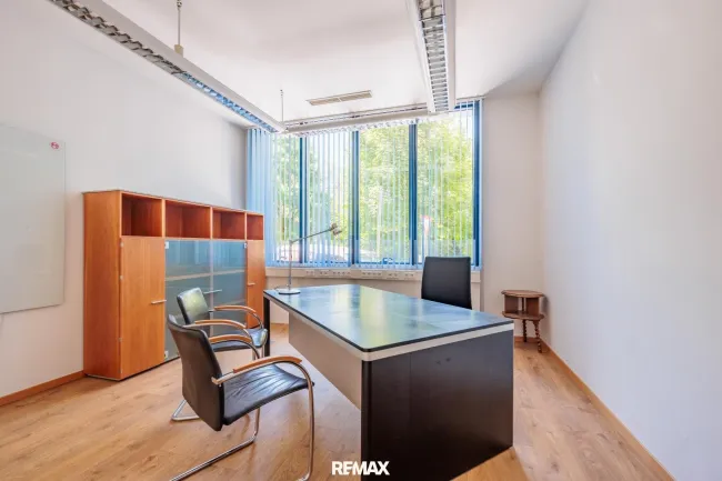 Büro