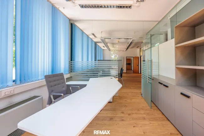 Büro