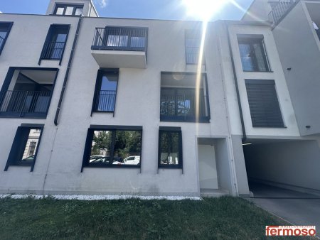 Ihr Erstbezug im Grünen: Moderne 1-Zimmer-Wohnung in 1230 Wien!