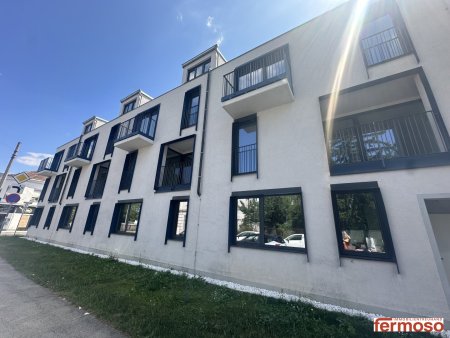 Ihr Erstbezug im Grünen: Moderne 1-Zimmer-Wohnung in 1230 Wien!