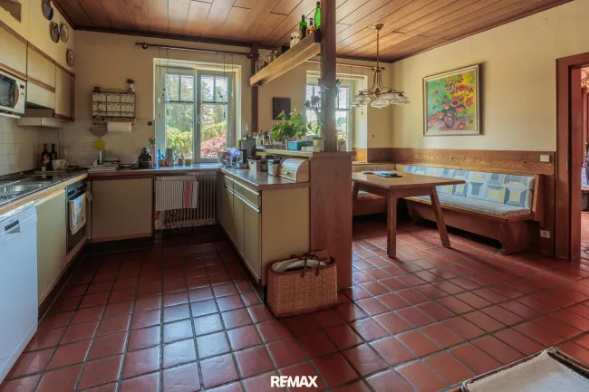 Essküche
