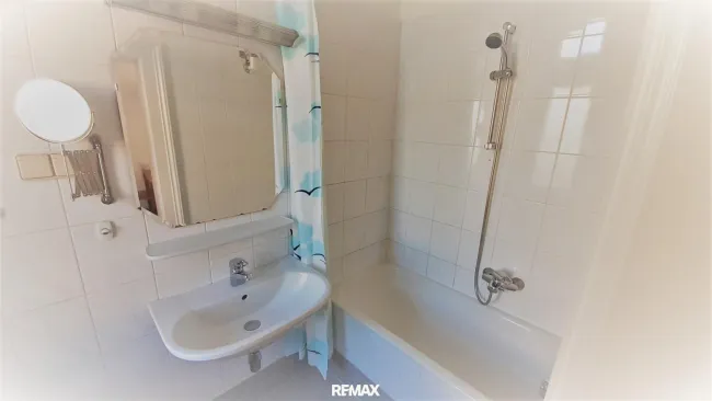 Badezimmer rechts