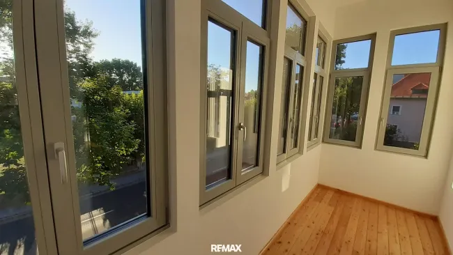Loggia