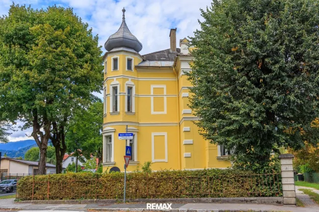 Villa Hottenstein