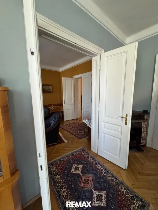 Durchgangszimmer