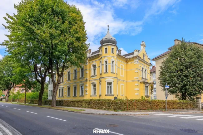 Villa Hottenstein