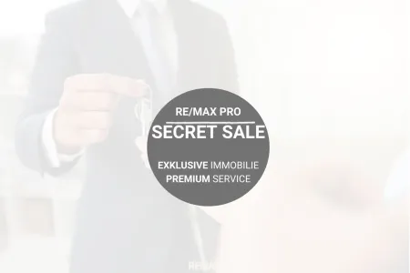 SECRET SALE