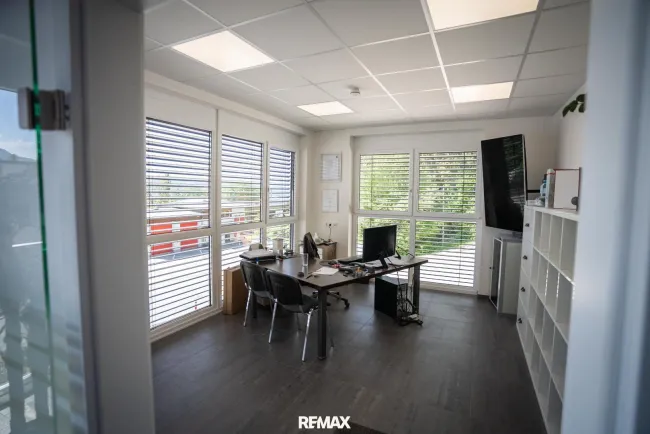 Büro