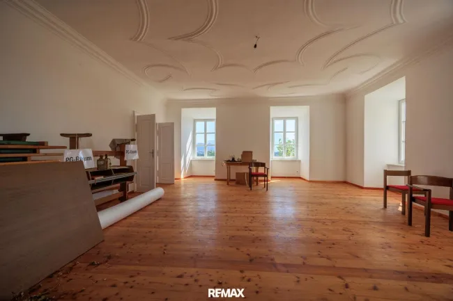 Besprechungszimmer