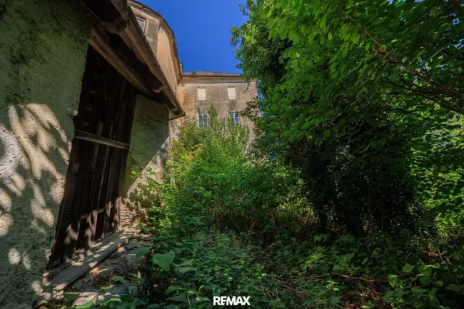 Innenhof